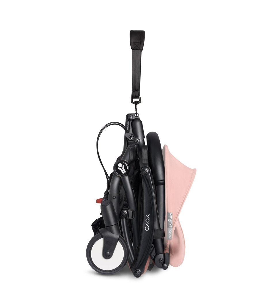 YOYO® connect frame, Black, mainview galery image 10